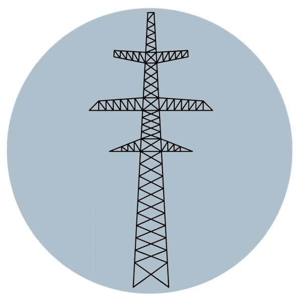 Промежуточная опора П110-1В+4